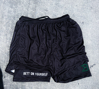 ATHLETIC SET