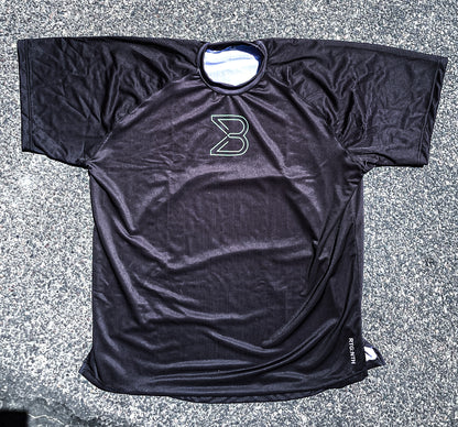 BET ONYOURSELF TEE