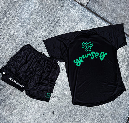 ATHLETIC SET