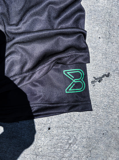 COMPRESSON SHORTS
